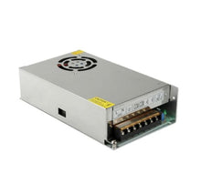 AC220v to DC12v 33A Power Supply - High-Quality and Reliable Conversion Unit (10008214) - Electromann SA