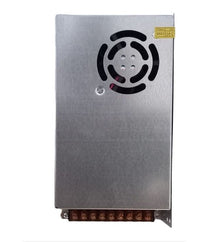 AC220v to DC12v 33A Power Supply - High-Quality and Reliable Conversion Unit (10008214) - Electromann SA