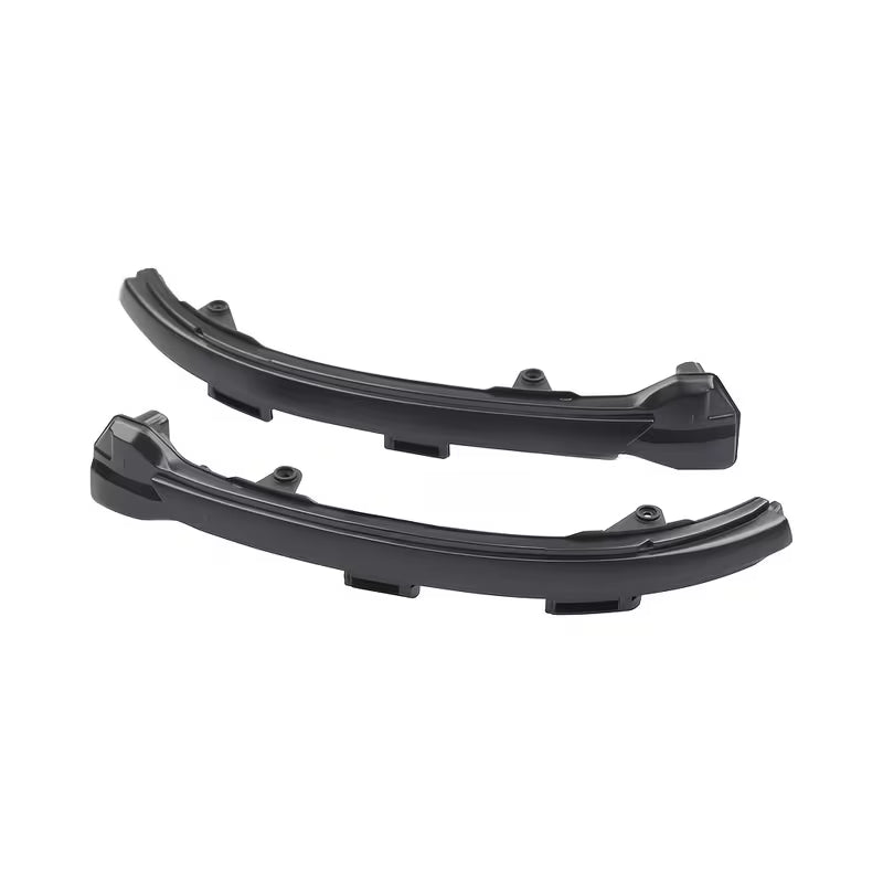 2pcs Dynamic Turn Signal Led Rearview Mirror Indicator Side Mirror Light For VW Golf 7/7.5 (10007921)