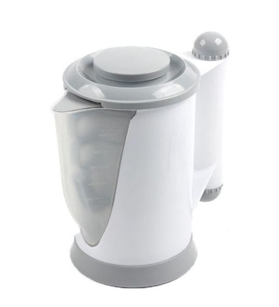 12v DC 150watt Battery Powered 700ml Kettle