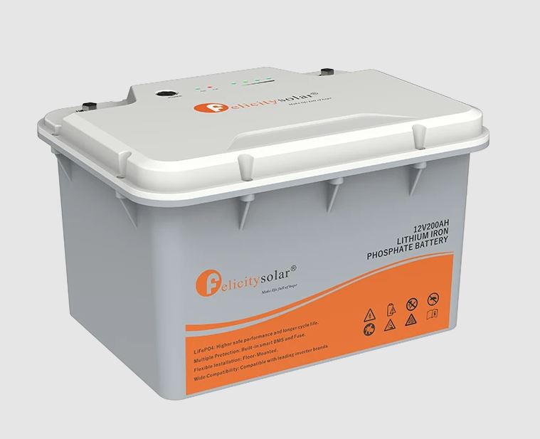 SUN 6.2KW Grid Gebonde 48v Pure Sine Wave Hibriede Sonkrag Inverter - Doeltreffende Sonenergie Omskakeling 