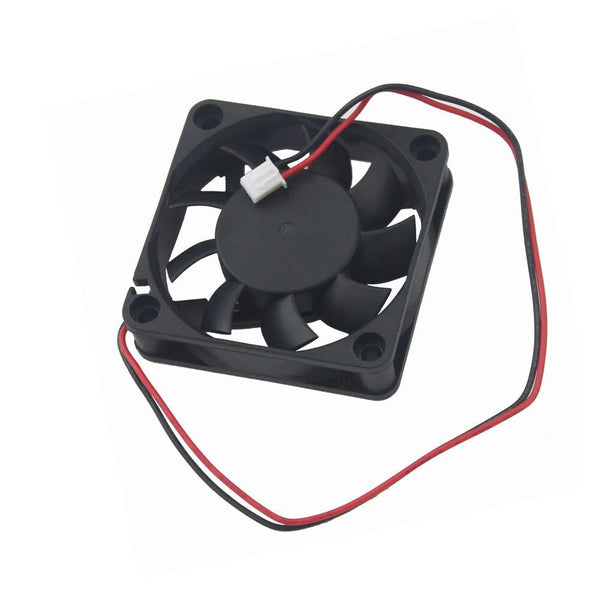 High Performance 12v 6015 60*60*15mm Cooling Fan for Electronic Devices