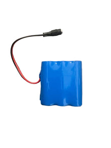 13500mAh 7.4v Lithium 21700 Cell Lithium Battery (10008355)