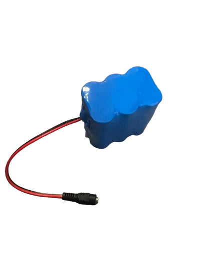 13500mAh 7.4v Lithium 21700 Cell Lithium Battery (10008355)