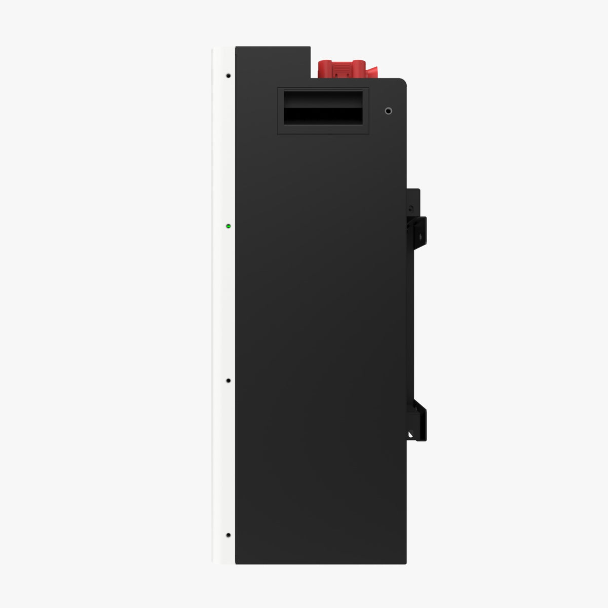 Felicity Solar 10.24kWh 48V 200Ah LiFePO₄ Floor/Wall Mount Lithium Battery (LPBA Series) (10008419)