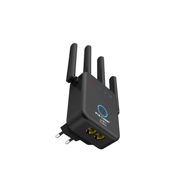 XF0785 LV-AC35 Pix-Link 1200mbps Wifi Dual Band Router Repeater