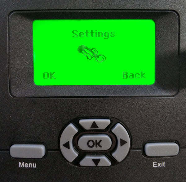 Beamio Wireless Desk Phone with Dual GSM 2G/3G SIM Card Slots - Versatile and Portable Communication Device