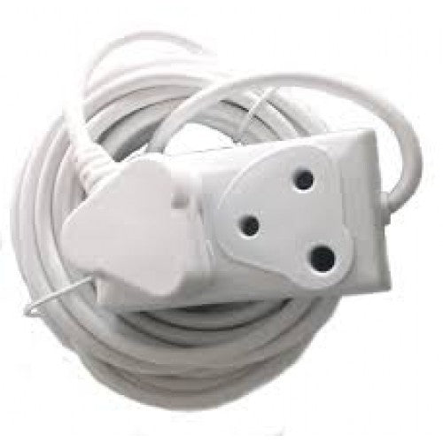 220v 15m Extension Cord With Two-Way Multi-Plug