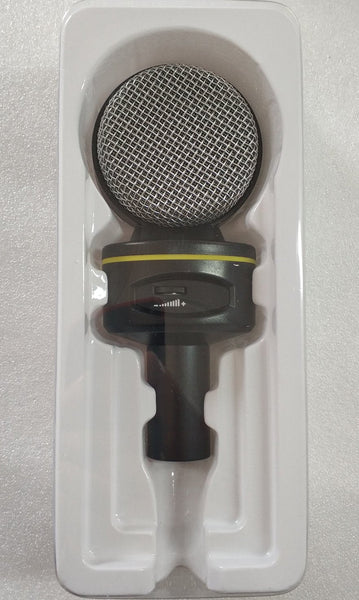 I-Andowl QY-920 Microphone Condenser