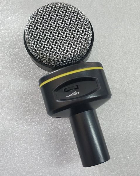 I-Andowl QY-920 Microphone Condenser