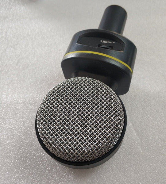 I-Andowl QY-920 Microphone Condenser