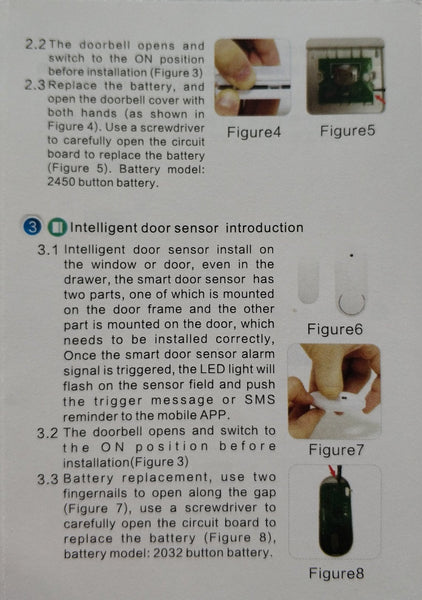 Andowl Q-L440 Home Automation Kit: Control and Automate Your Home with Ease