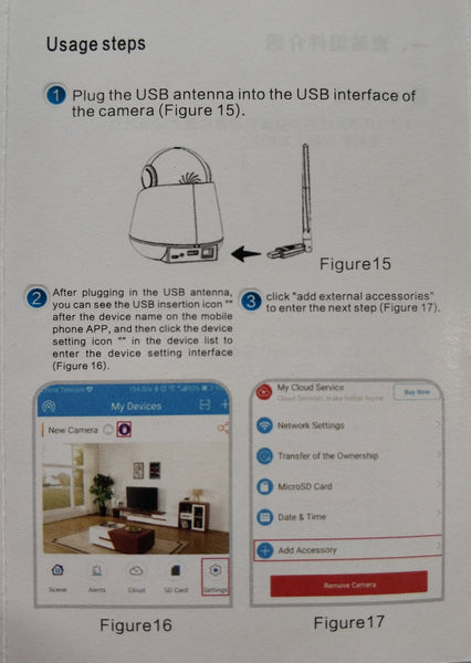 Andowl Q-L440 Home Automation Kit: Control and Automate Your Home with Ease