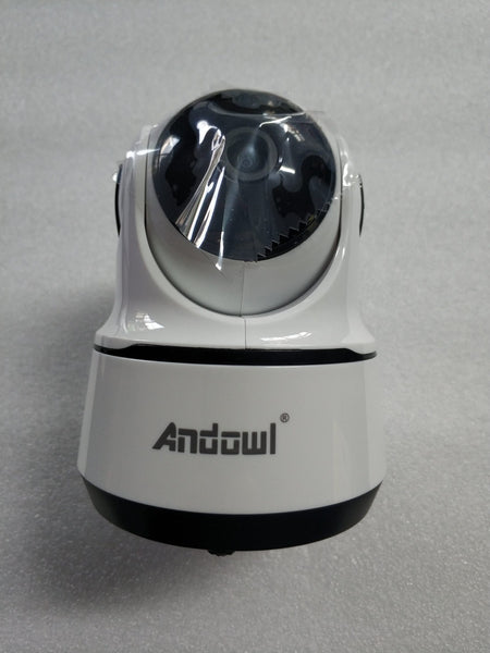 Andowl  Q-A275 5MP Intelligent Wifi IP Camera Doorbell