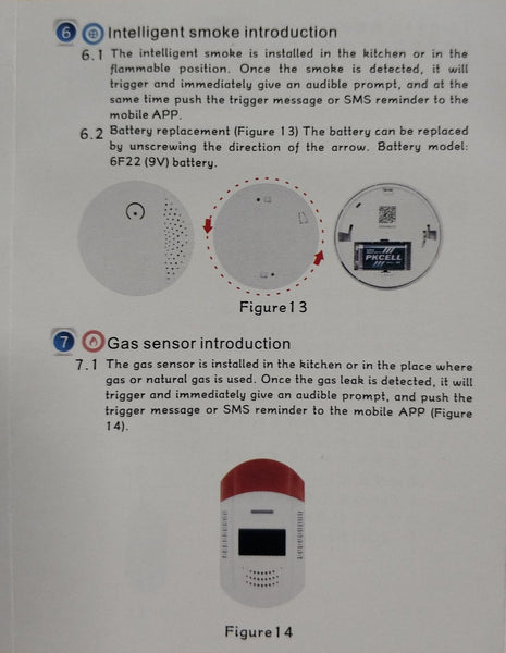 Andowl  Q-A275 5MP Intelligent Wifi IP Camera Doorbell