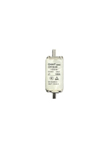 CHINT 160Amp DC80V Ceramic Fuse For Solar Systems (10005640)