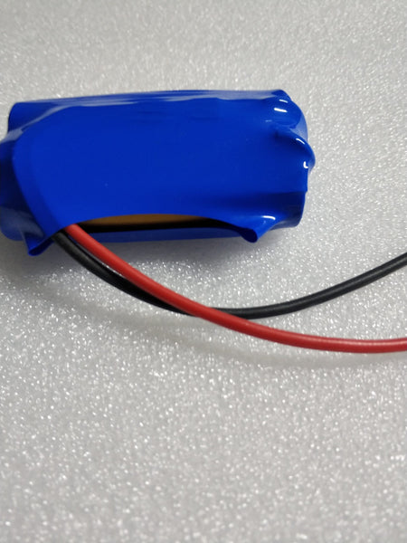 1700mah 7.4v Lithium 18650 Cell Battery