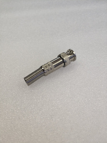 BNC to RG59 Crimp Connector