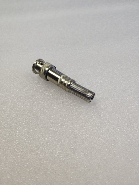 BNC to RG59 Crimp Connector