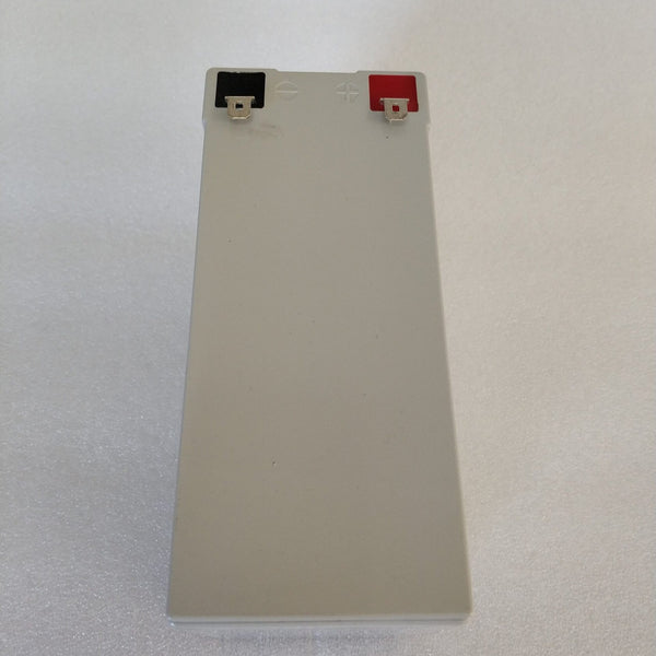 12.6v 13200mah Lithium Ion Battery