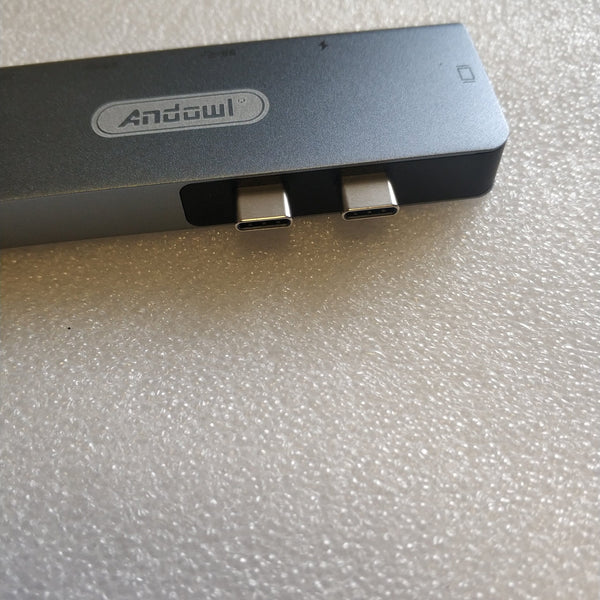 Andowl Q-A121 Multi-Function Converter