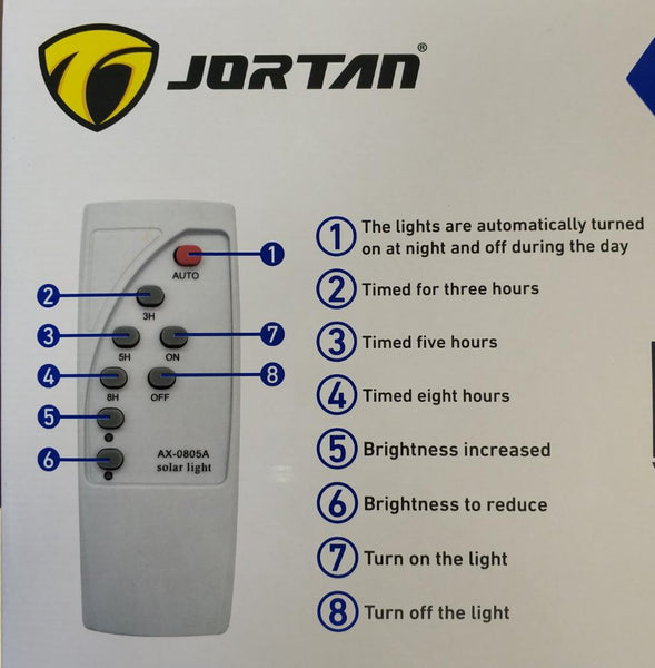 1000watt Solar Powered LED Street/Pole Light - Efficient and Eco-friendly Lighting Solution