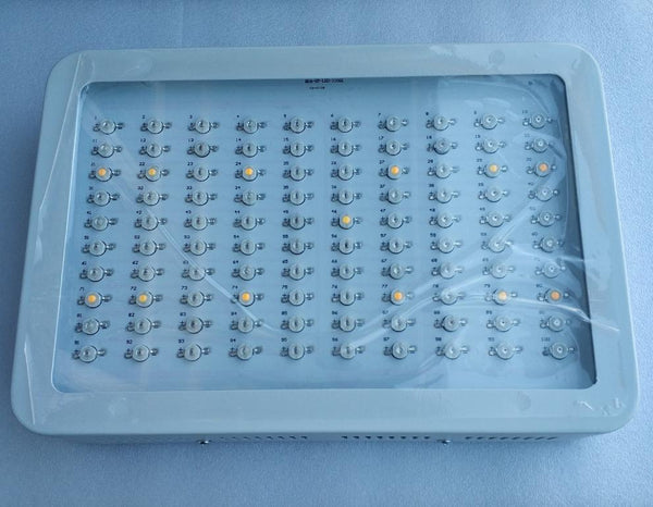 EJC 68140 1000Watt LED Plant Grow Light Panel