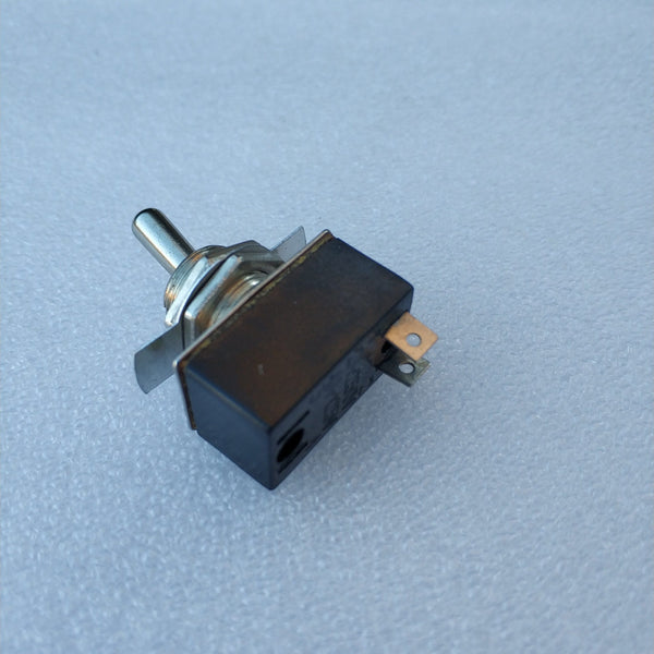 On/Off 2A 250v-4A 125v Toggle Switch