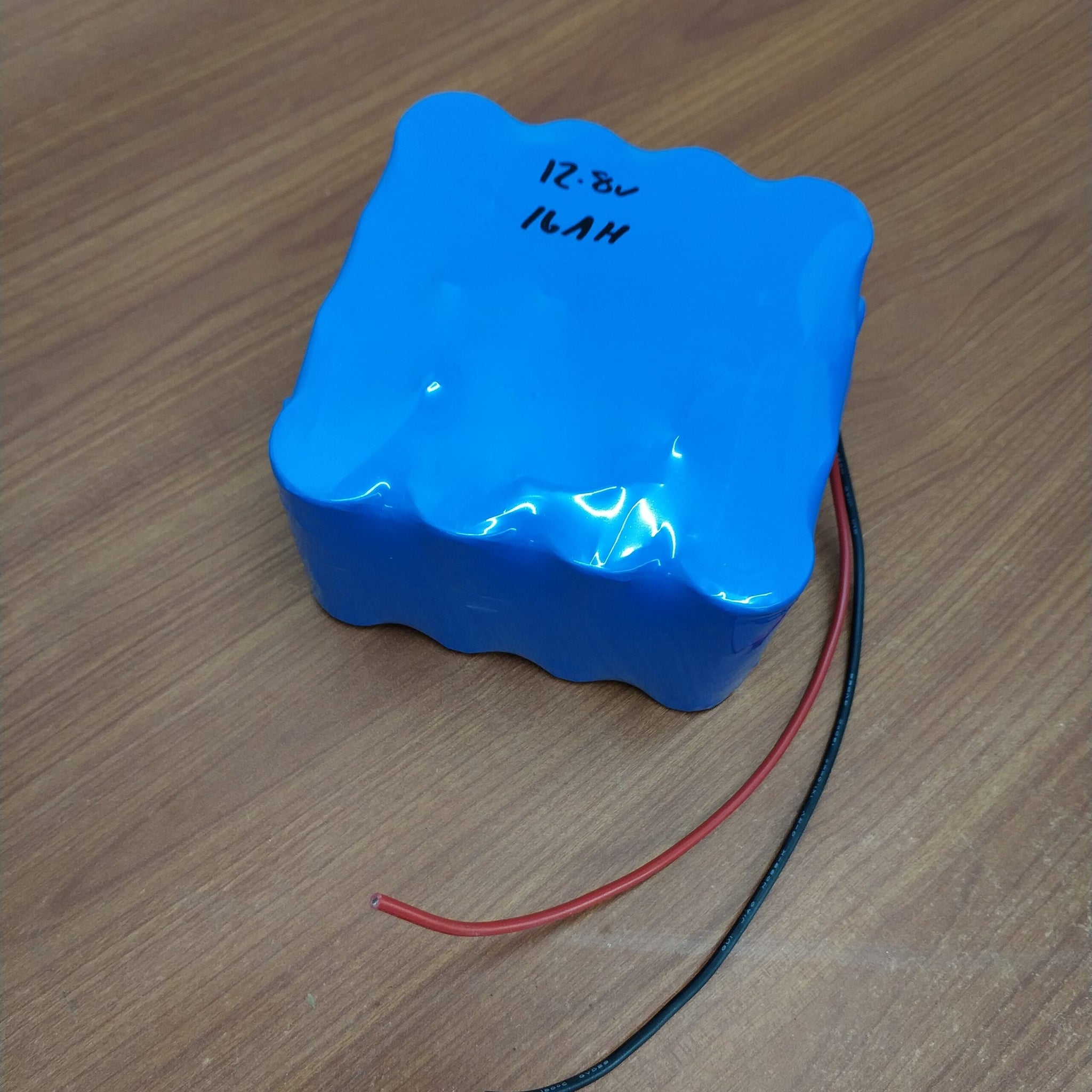 LifePo4 15ah 12.8v Rechargeable Battery