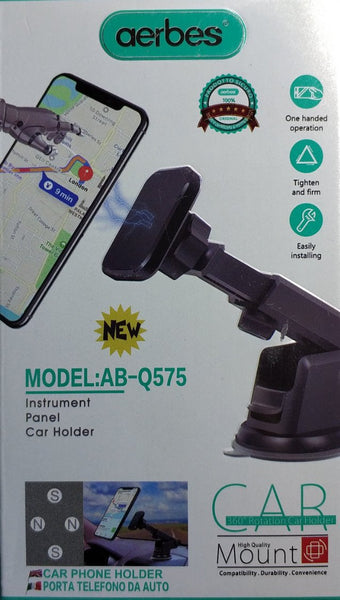 Aerbes AB-Q575 Universal Mobile Phone Holder