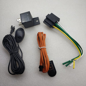 VT08S Vehicle GPS Tracker Accessory kit