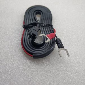 VT02 GPS Tracker Power Harness