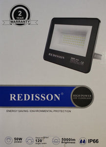 I-Redisson 50Watt 220v AC Outdoor LED Flood Light