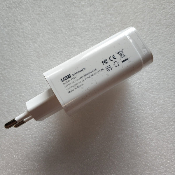 A501-2 5x USB Port 48Watt Quick Charge Hub