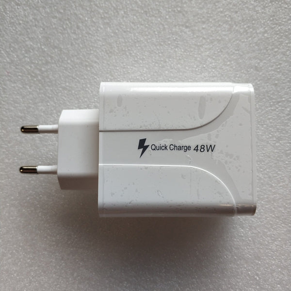 A501-2 5x USB Port 48Watt Quick Charge Hub