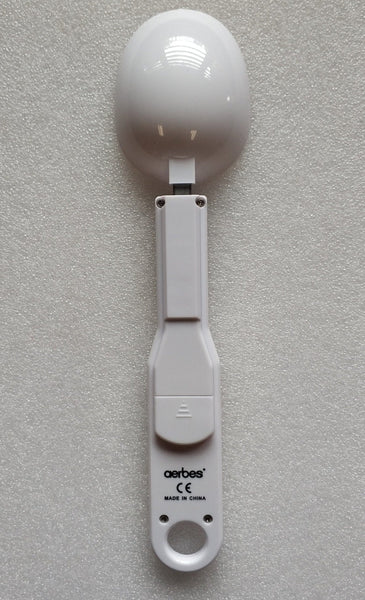 Aerbes AB-J97 Electronic Weight Mearing Spoon