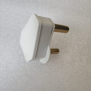 Redisson Mi-T10 Plug Top 16Amp 3Pin - Secure and Reliable Connection for Your Electrical Devices