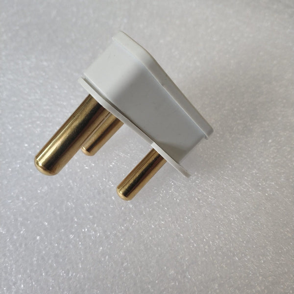 Redisson Mi-T10 Plug Top 16Amp 3Pin - Secure and Reliable Connection for Your Electrical Devices