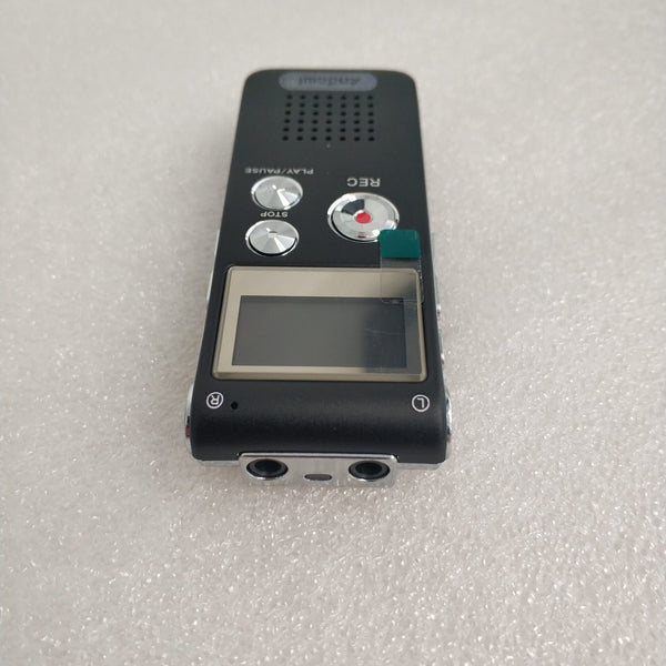 Andowl Q-LY77 16GB Digital Voice Recorder with LCD Screen