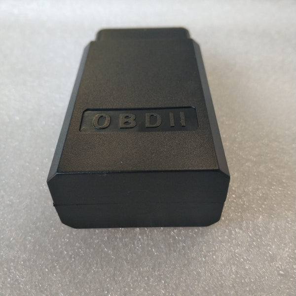 ELM327 Bluetooth OBD2 Vehicle Diagnostic Adapter