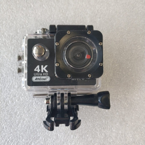 Andowl Q-K999 4K Wifi Ultra HD Waterproof Sport Action Camera