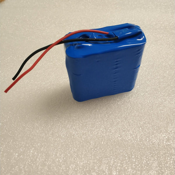 8800mah 7.4v Lithium 18650 Cell Battery