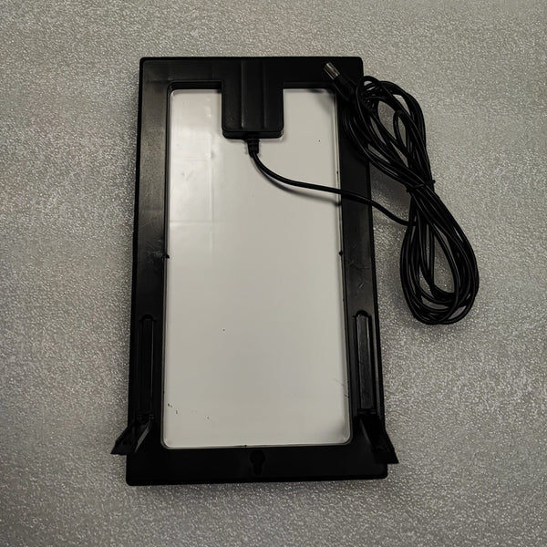 GD-8017S 3 LED Solar Portable Power Box Mobile Charger and Light