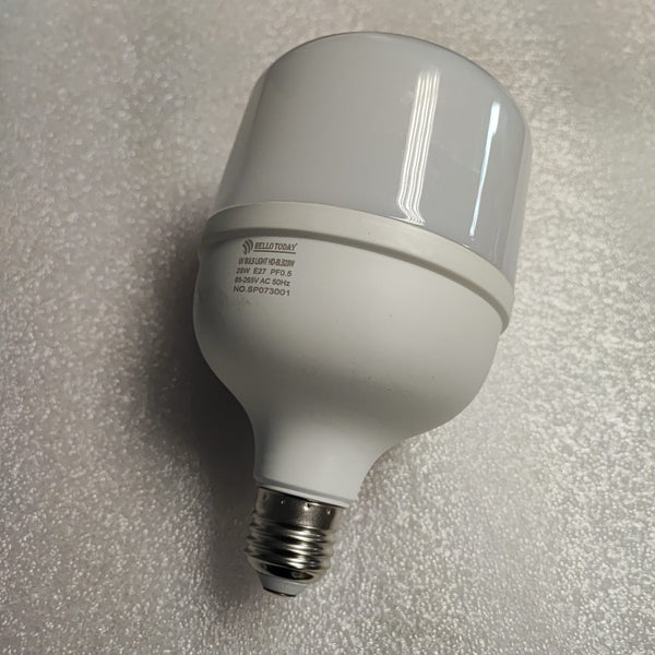 Hello Today 220v 28watt E27 UV Led Bulb