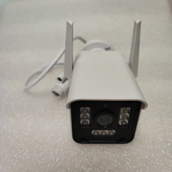 Andowl Q-S702 2K HD Intelligent AI Wifi Mobile Phone Network IP Camera