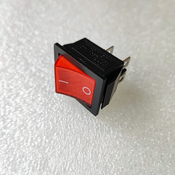 15A 250v AC Switch