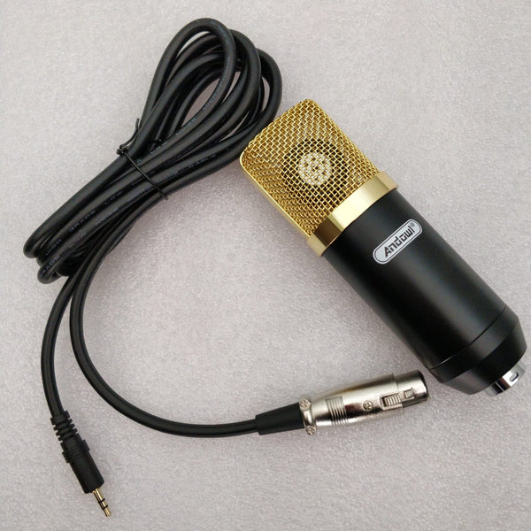 Andowl Q-MIC3 Microphone