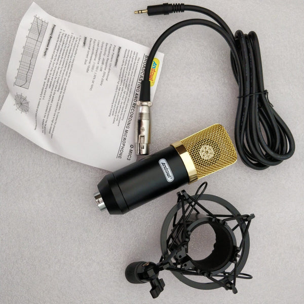 Andowl Q-MIC3 Microphone