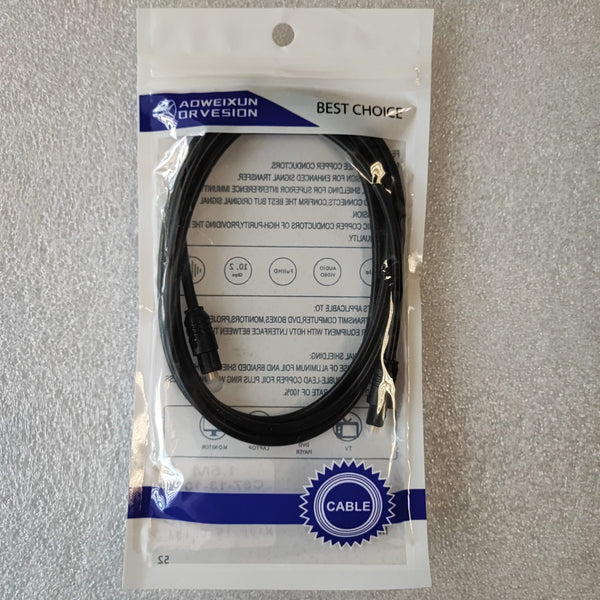 Optical Audio Cable 10M