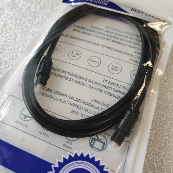 Optical Audio Cable 10M